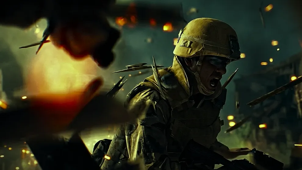 Battlefield 6 Season 4 Weapon Tier List: Every Class Ranked