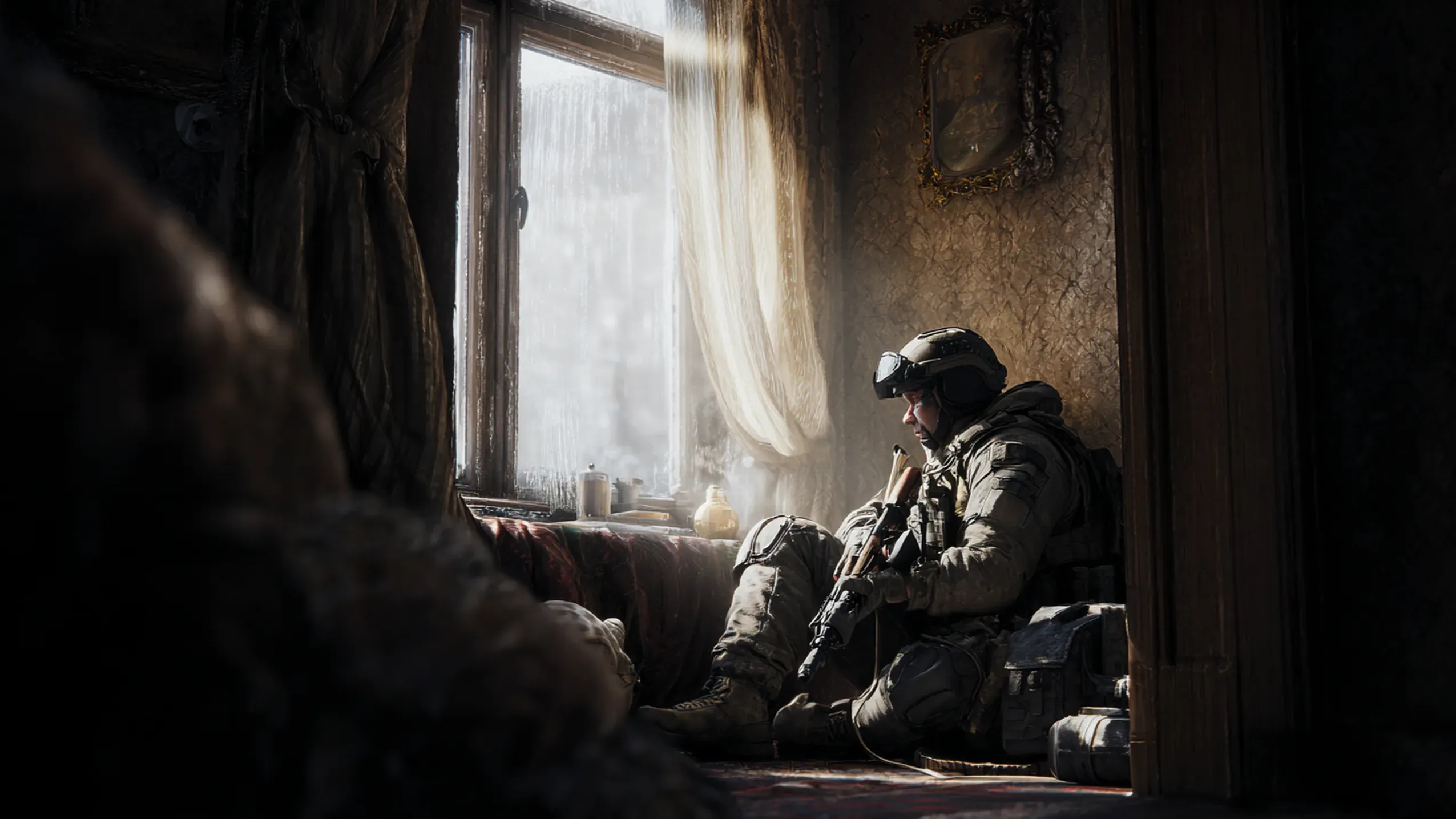 Tarkov 1.1.0 Release Date & Patch Guide (Kord Breach)