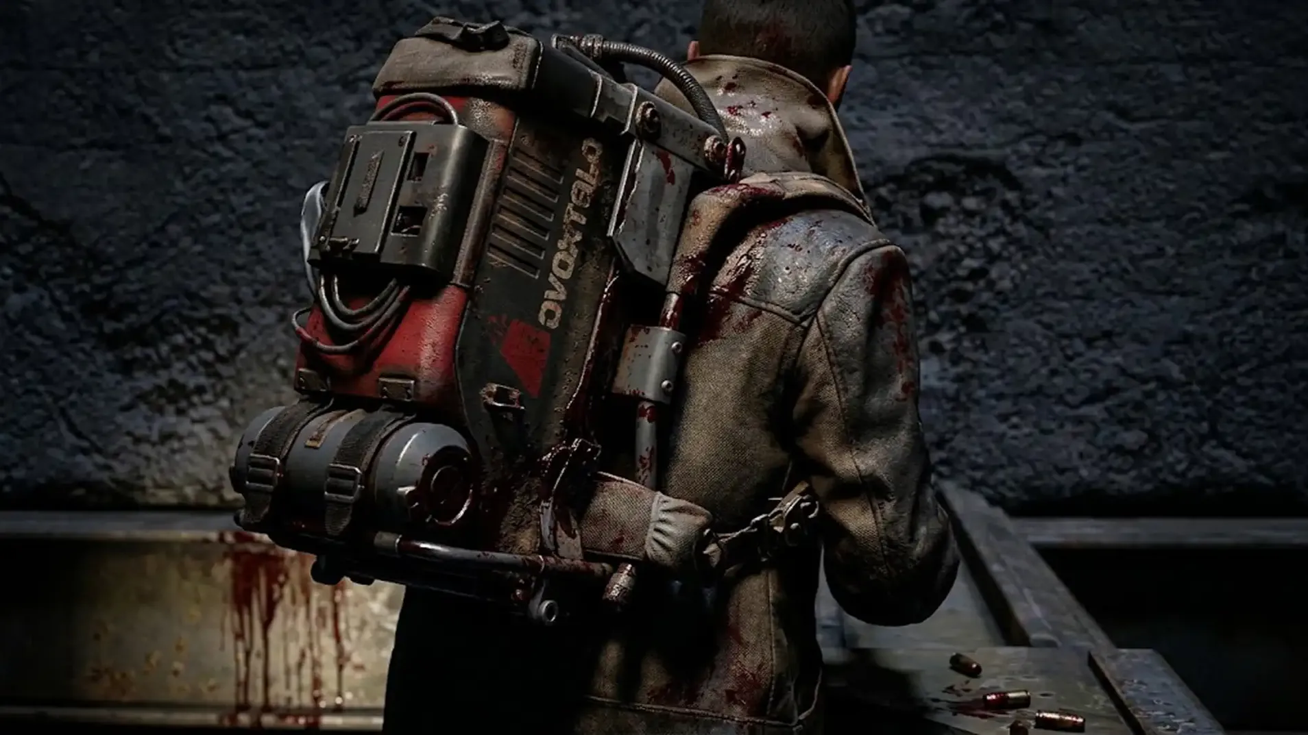 ARC Raiders Search Lockers Trial