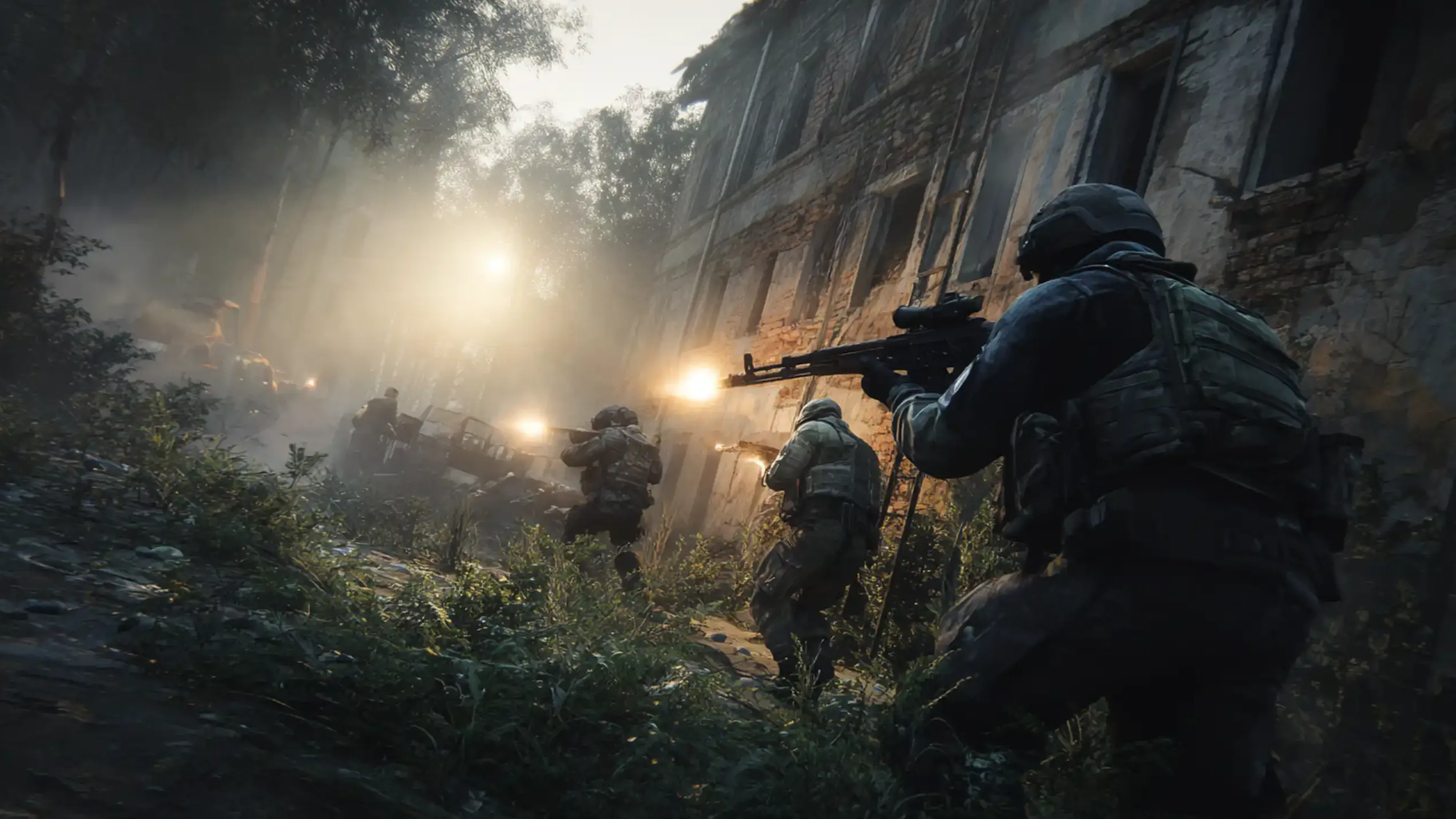 Wild Wild Woods EFT Event: Silver Badge Guide & Rewards