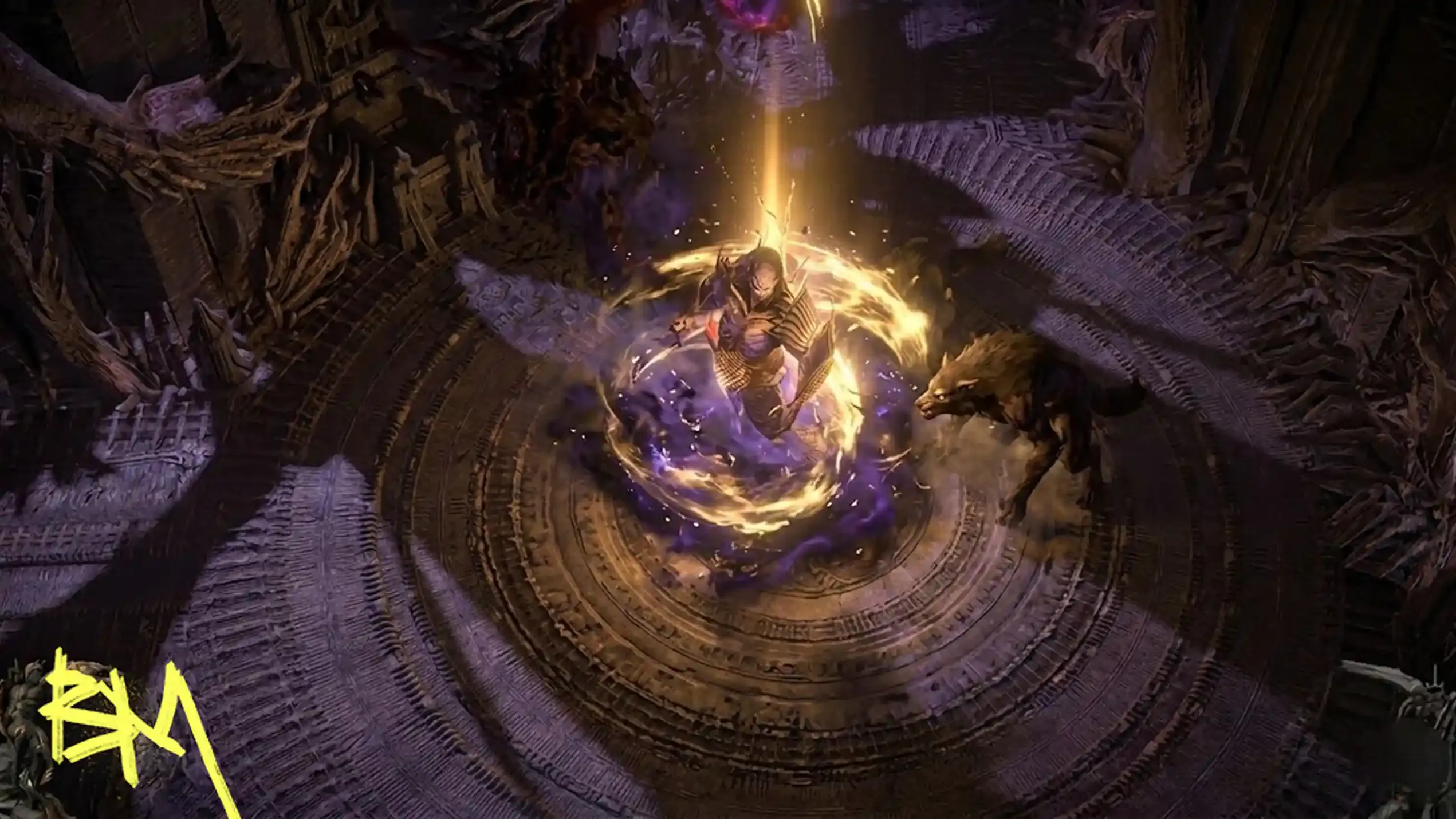 Diablo 4 Season 14 Prep Guide: Death Awakening Explained