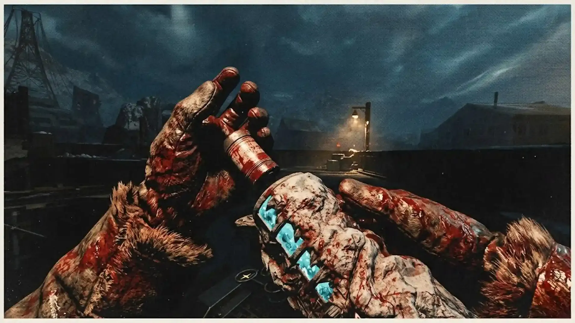 BO7 Season 3 Reloaded: Every Free Skin, Camo & Blueprint