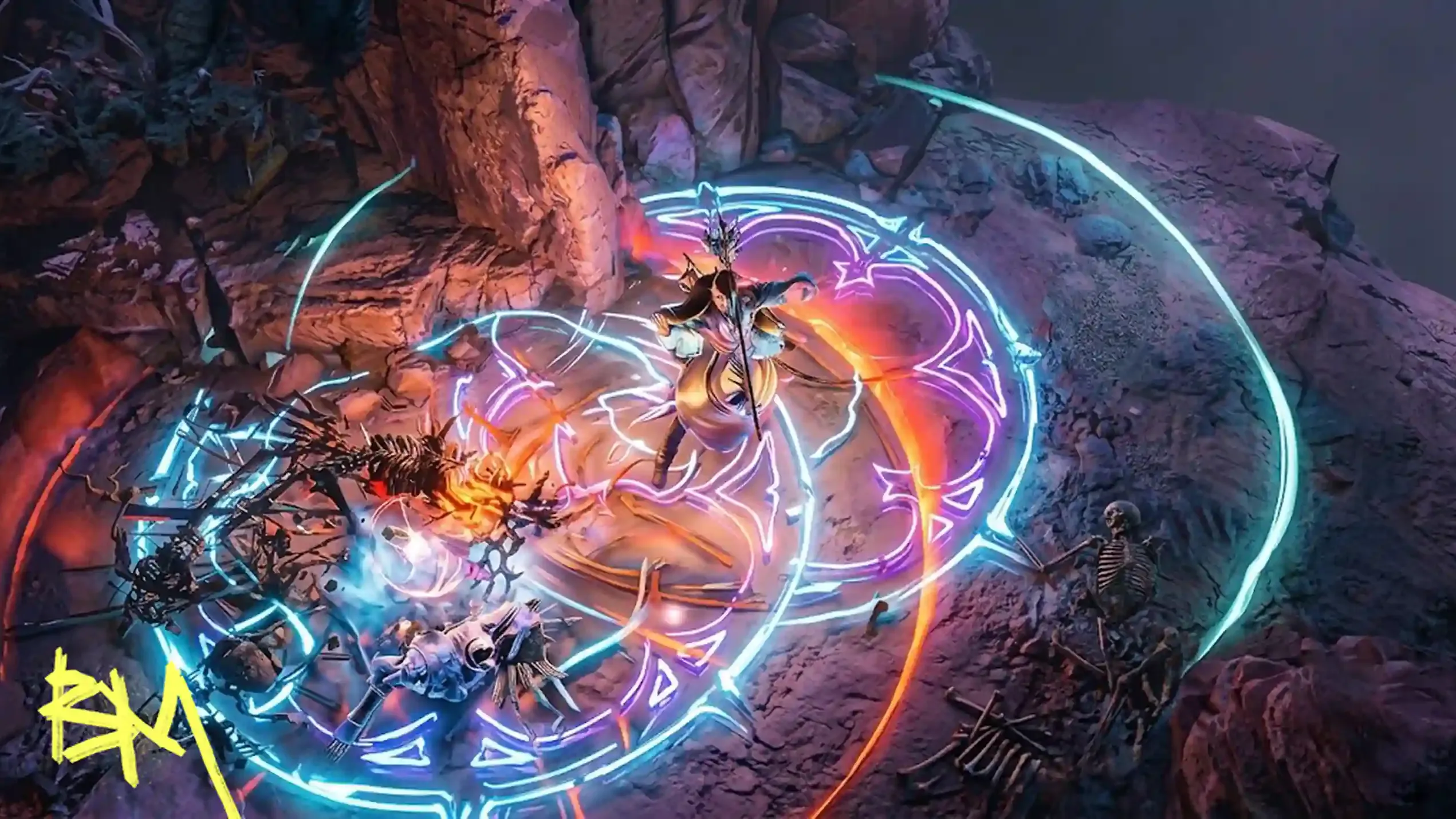 Tibault's Will Diablo 4 Guide: Drop, Farm & Best Builds