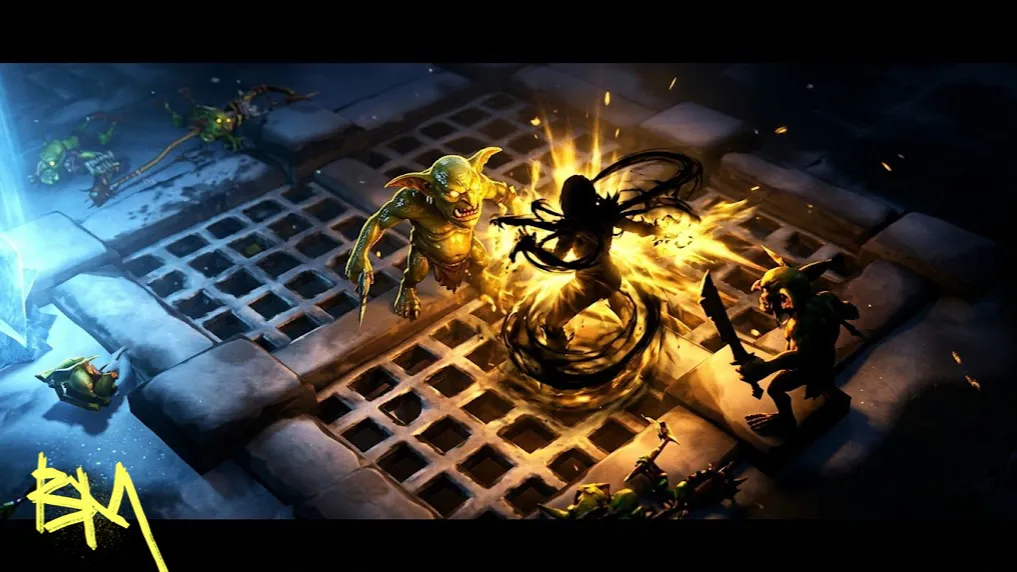 Diablo 4 Season 14 Rogue: Rain of Arrows Pit 150