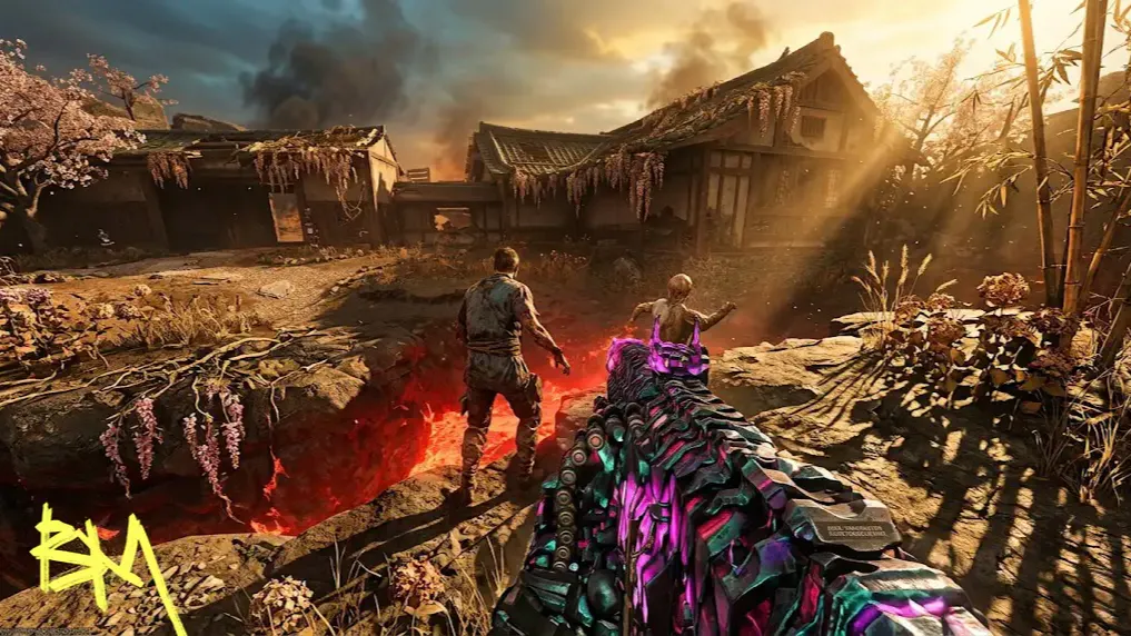 MW4 Kill Block Guide: Dynamic Multiplayer Map Explained