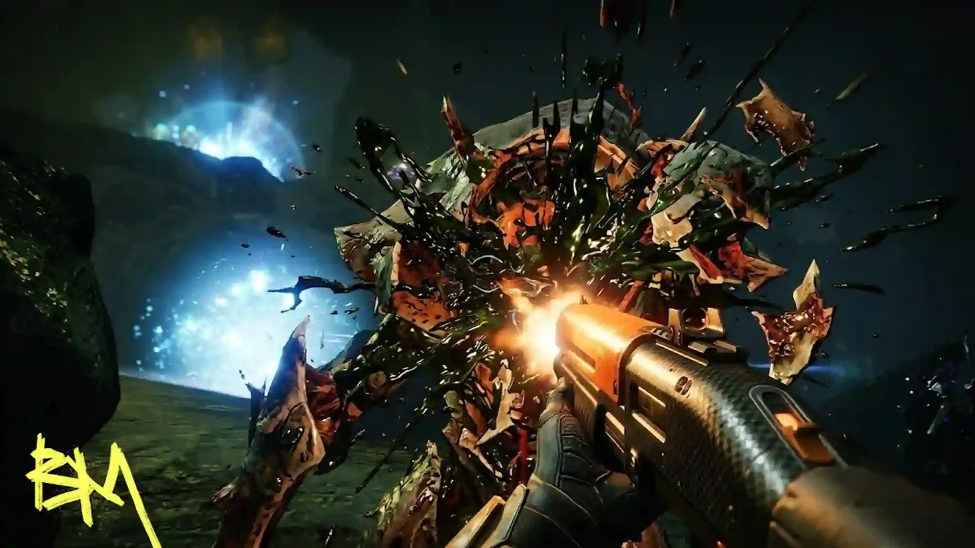 Destiny 2 Onslaught guide for Monument of Triumph