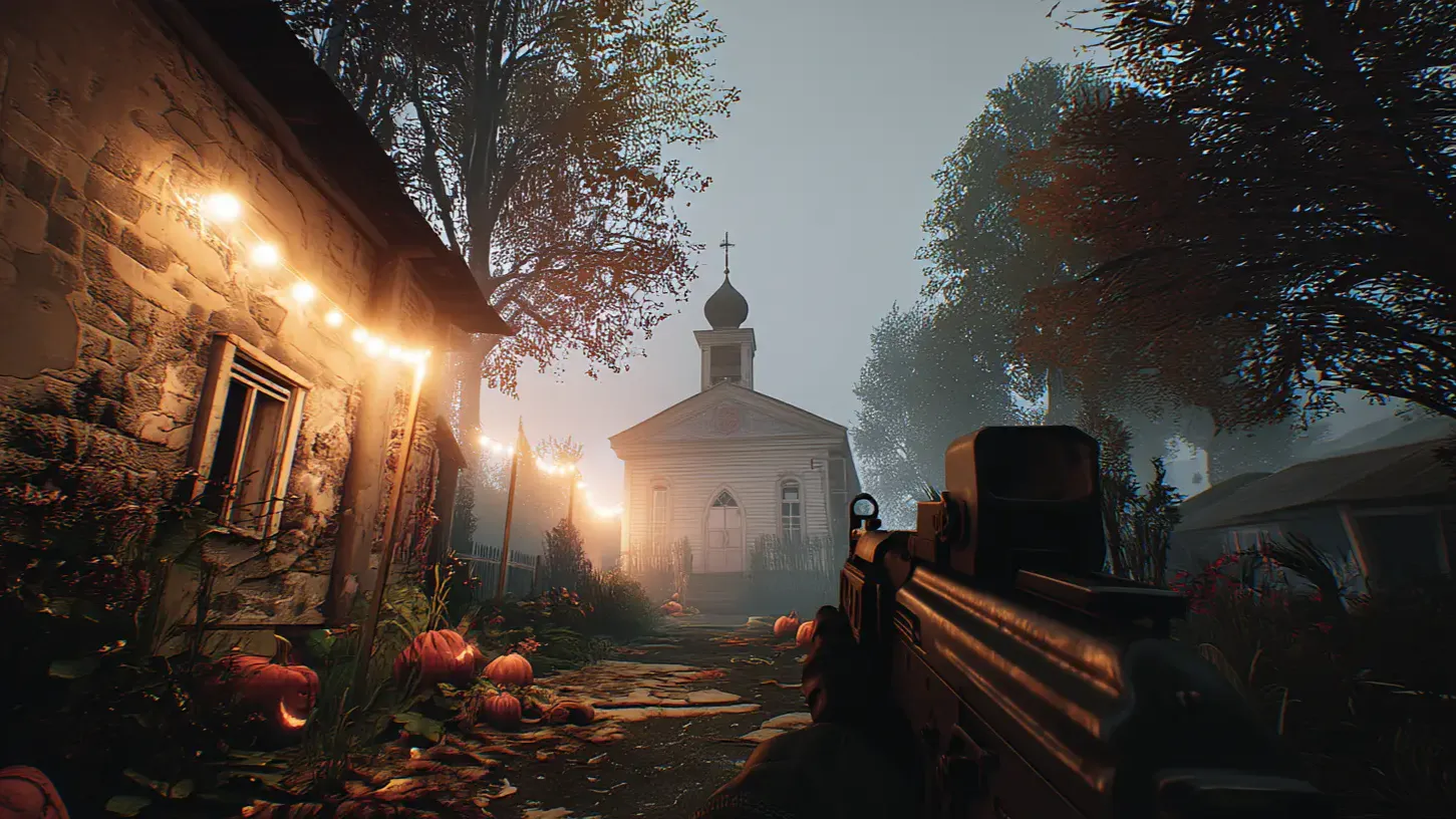 Escape from Tarkov Promo Codes July 2026: Full List