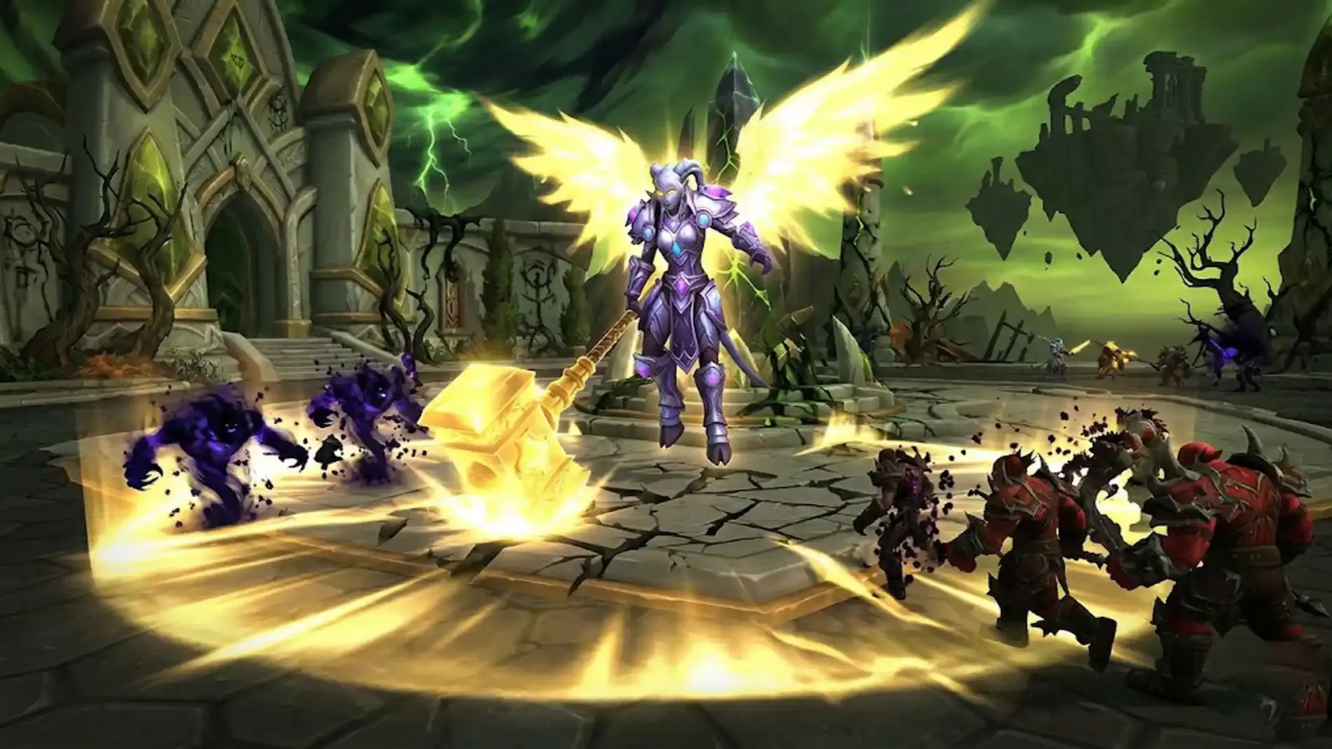 WoW TBC Classic Anniversary Phase 2: 5 Things to Do Before Phase 3