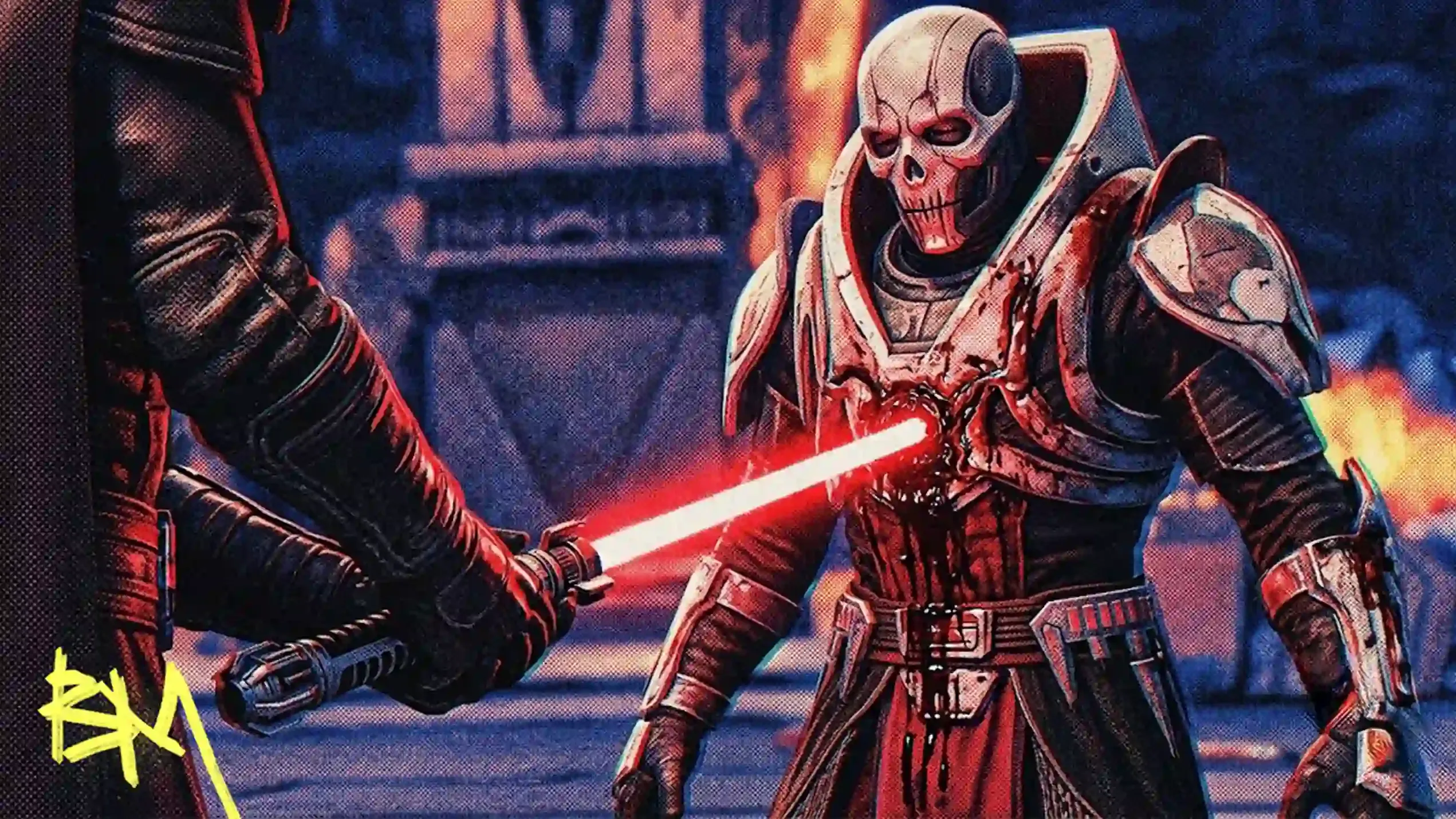SWTOR Nar Shaddaa Nightlife 2026: Slots, Rewards & Quests