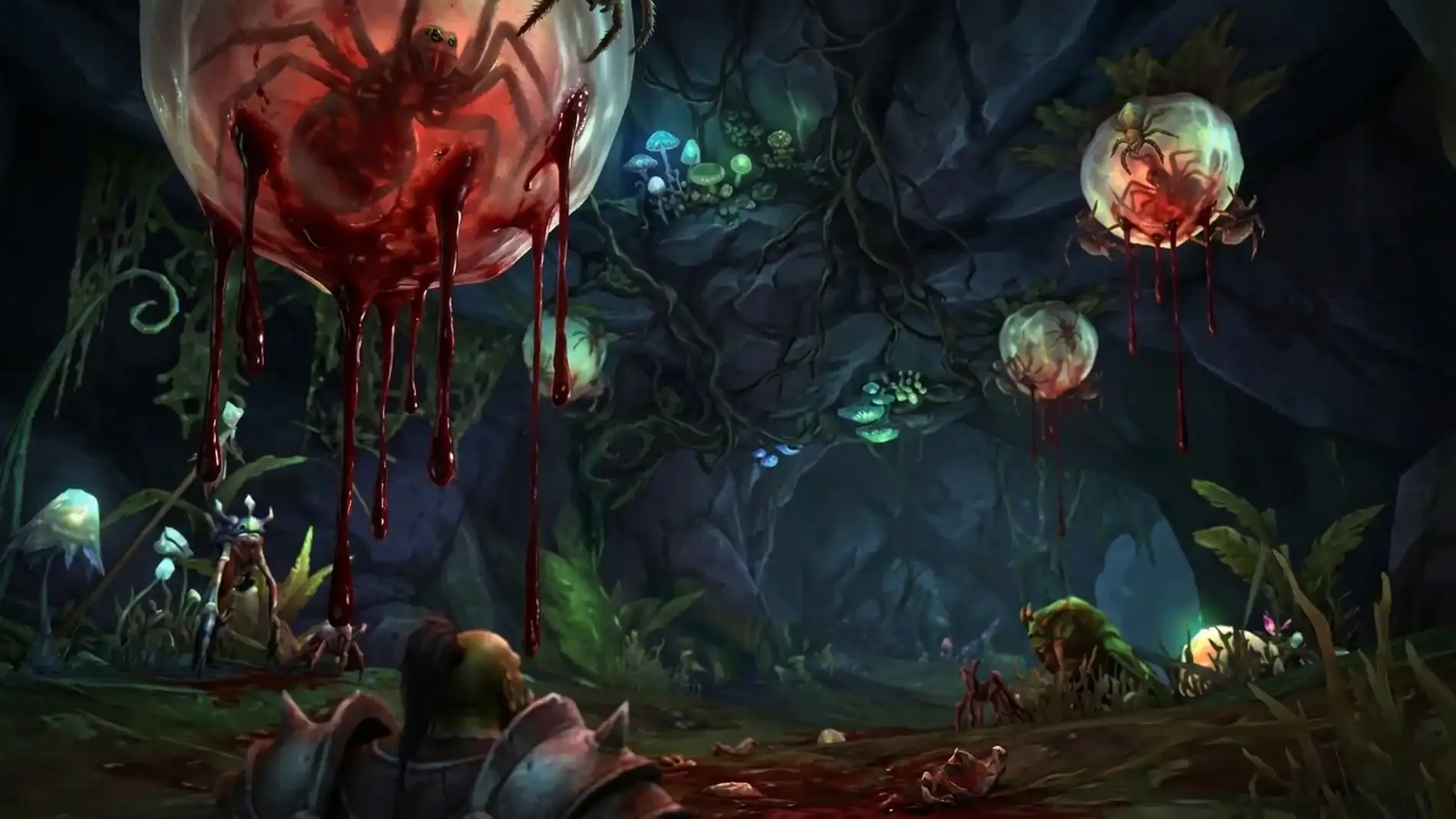 WoW Midnight Shadowguard Point Delve Guide