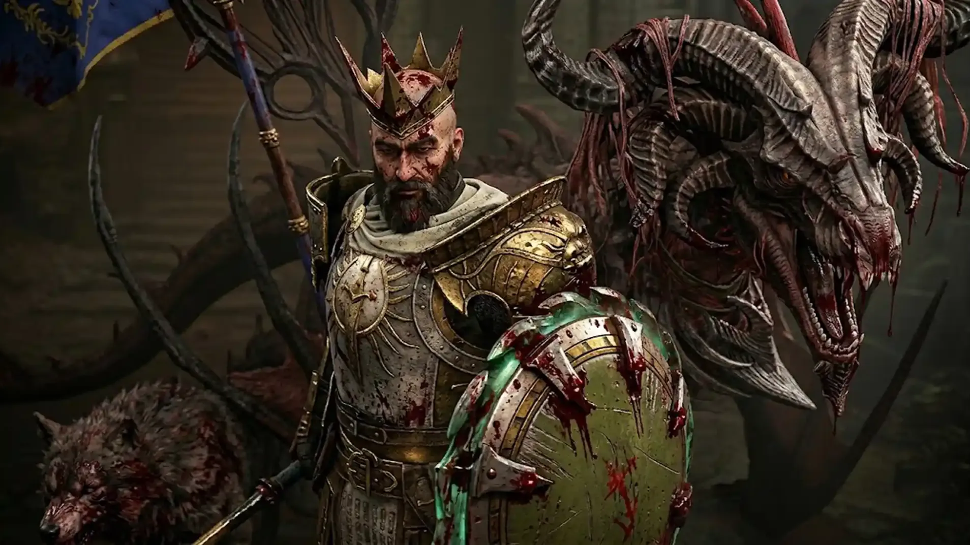 Diablo 4 Staff of Endless Rage Guide