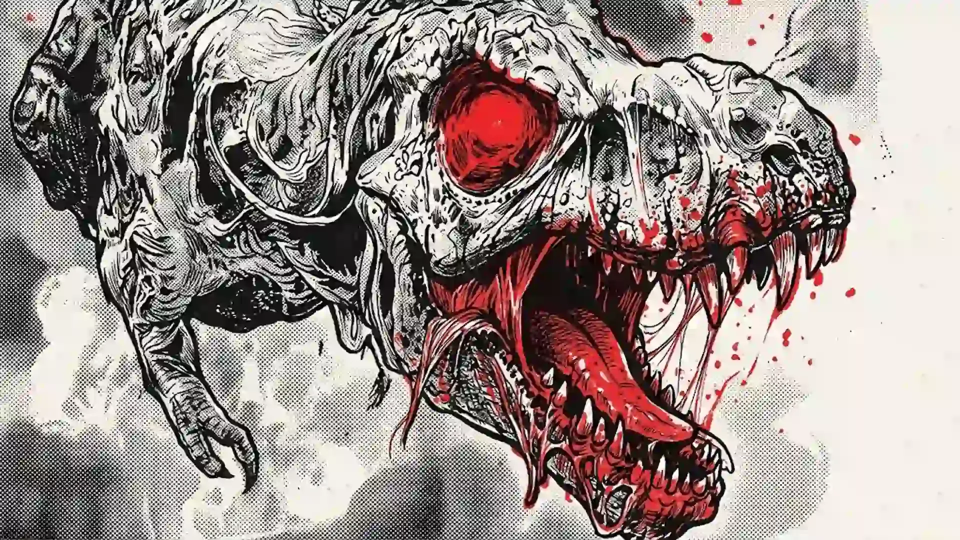 BO7 Z-Rex Guide