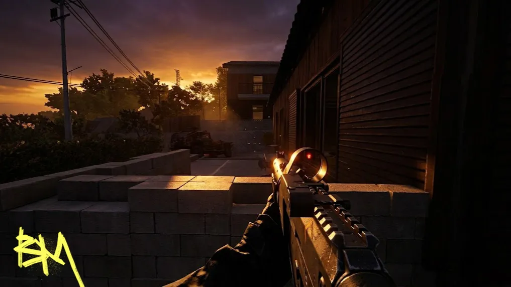 VSSM Battlefield 6 Guide: Full Auto DMR Breakdown