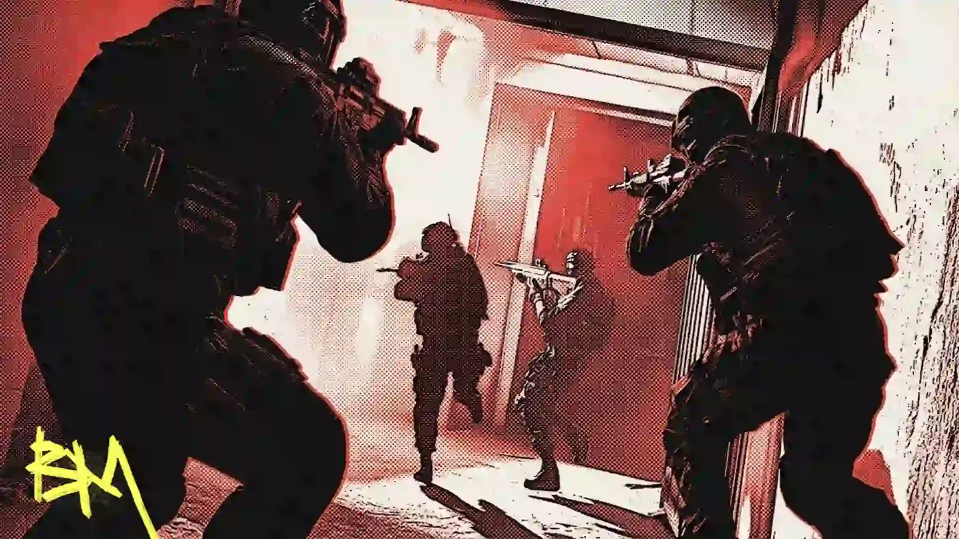 Delta Force Season 9 Echo Operator Tier List