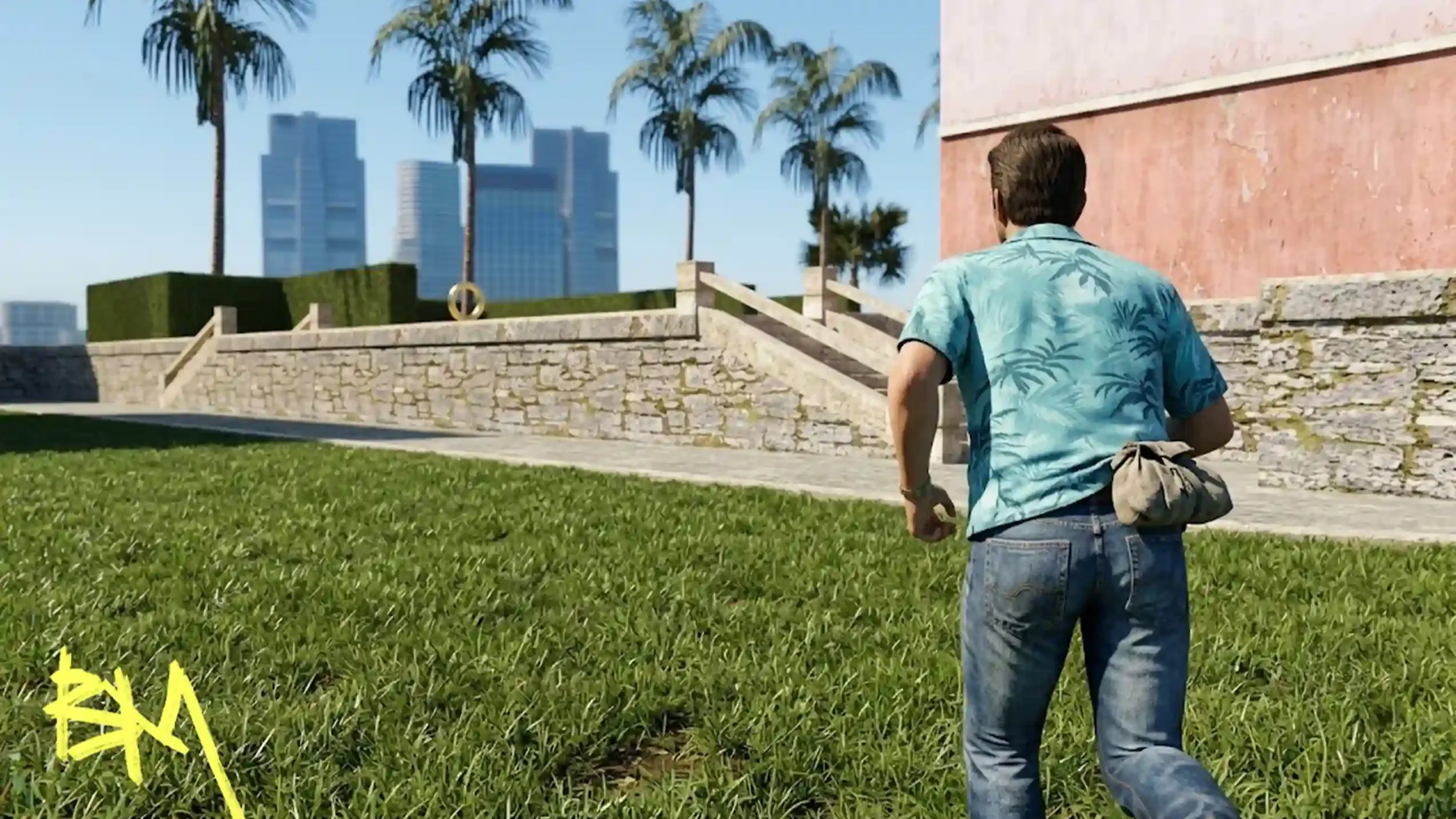 GTA 6 Online 2027: Release Date, Multiplayer & What to Expect