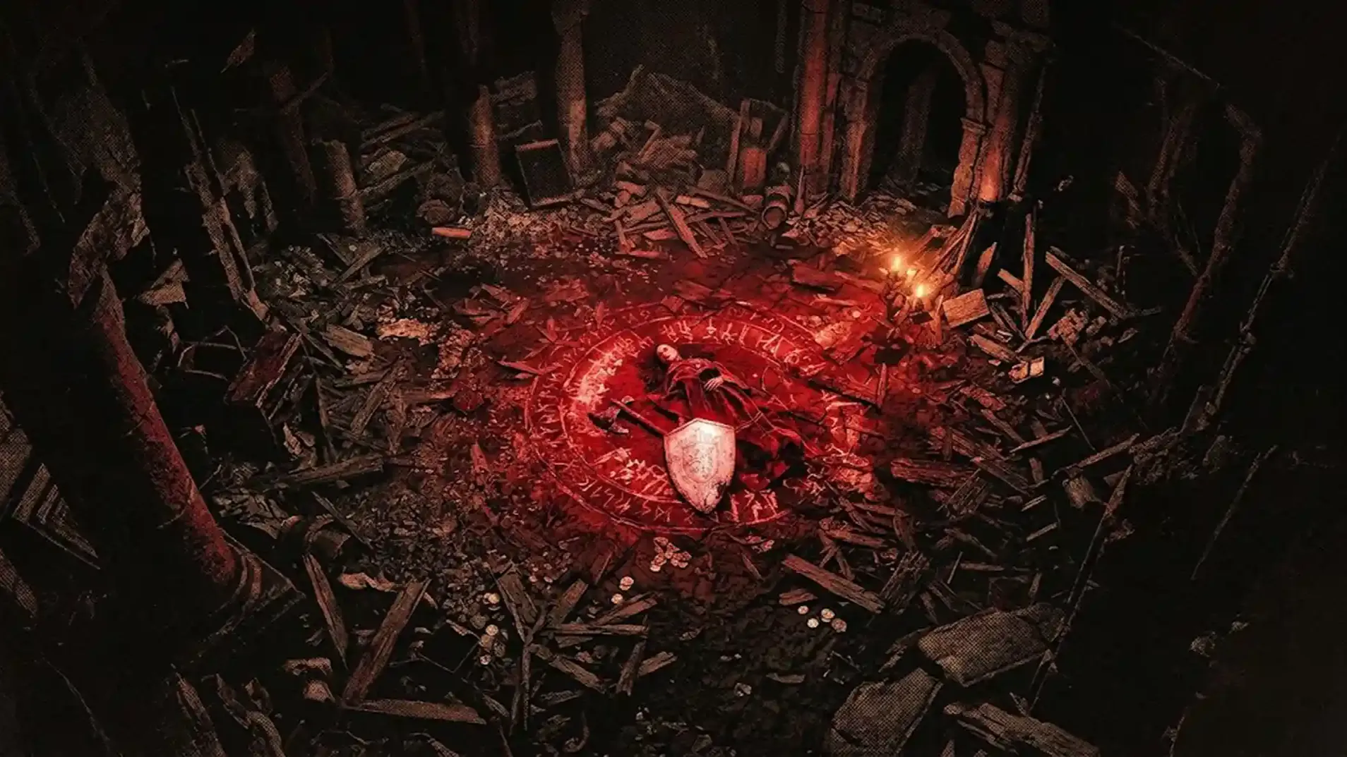 D4 Season 13 Shroud Of False Death Guide