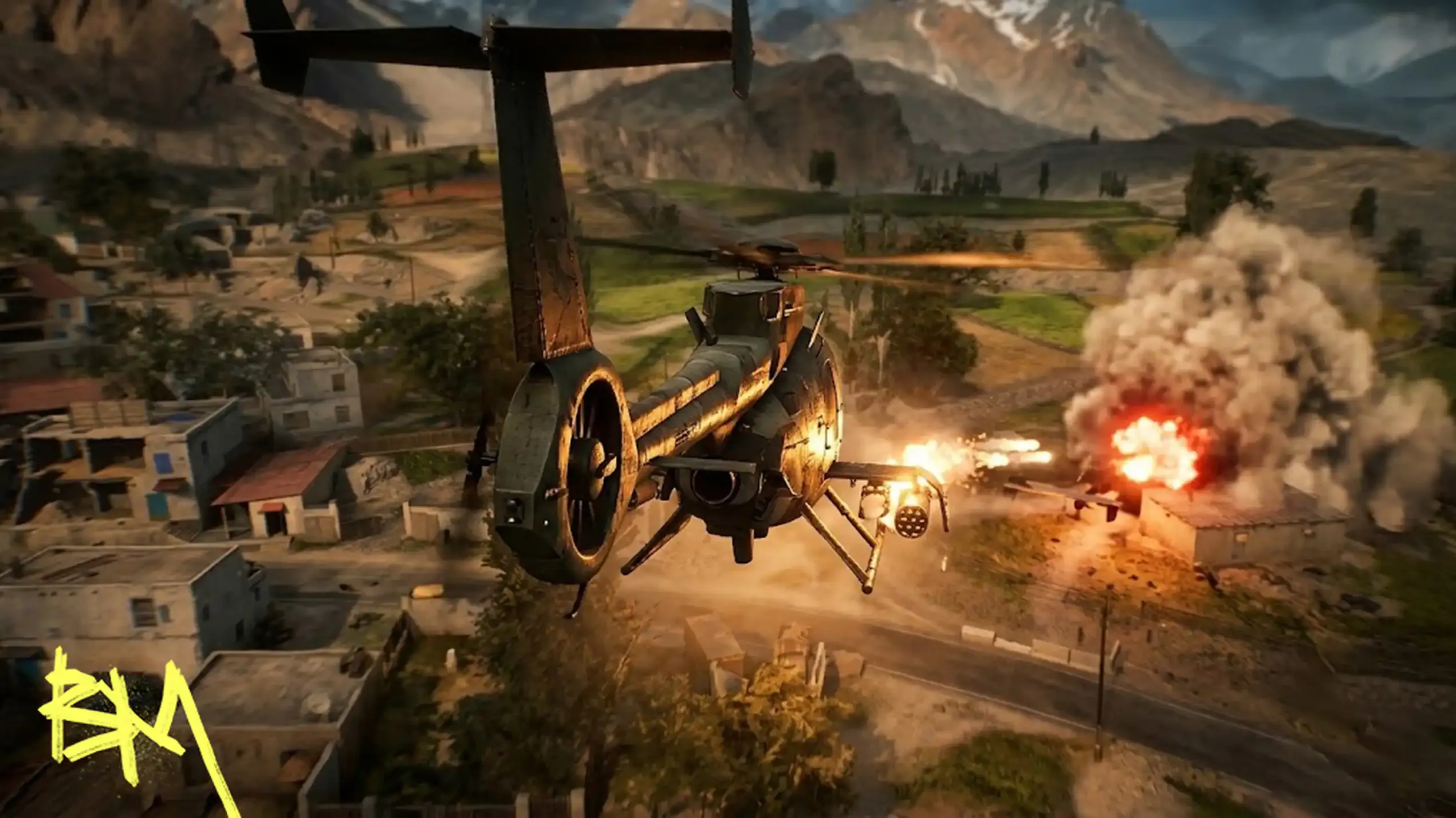 Battlefield 6 Update 1.3.3.0: Congratulations, Your Spray-and-Pray Era Is Over