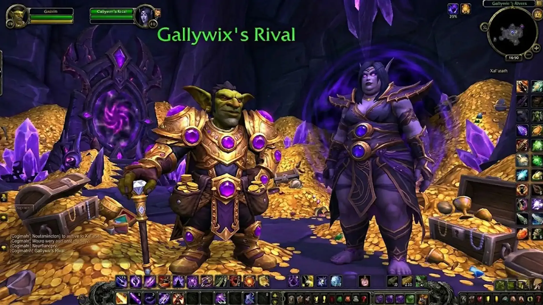 WoW Midnight Gold Farming Guide – How to Earn Gold Fast in Quel'Thalas