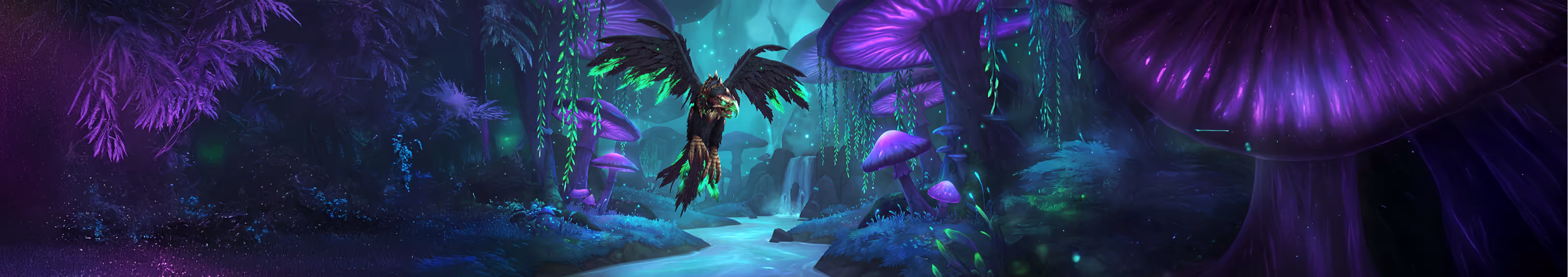 WoW Mounts