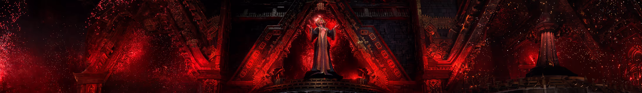 PoE 2 Boss Service