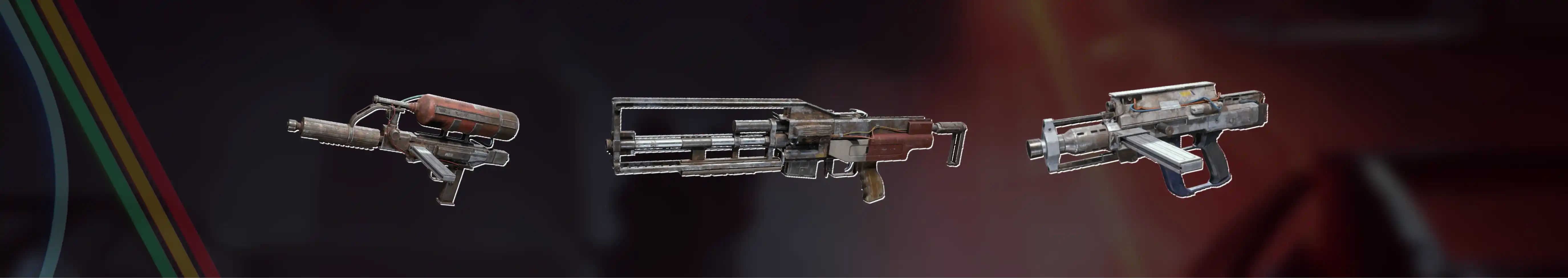ARC Items for Sale