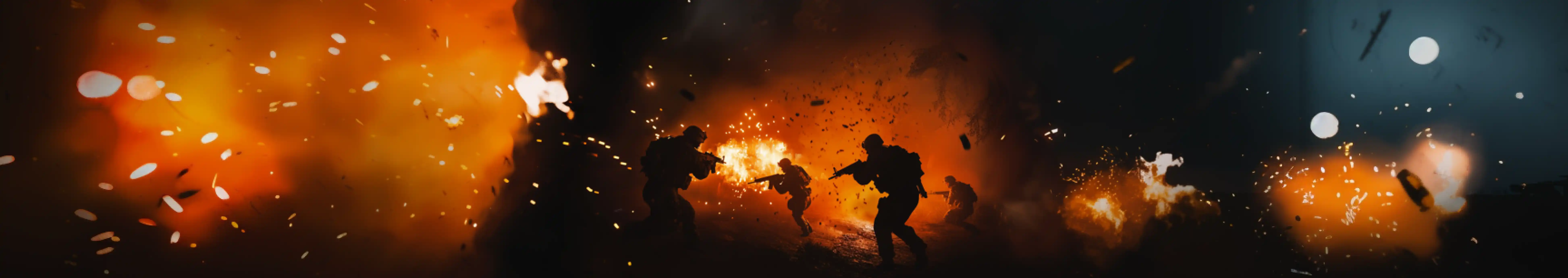 Battlefield 6 RedSec Boost