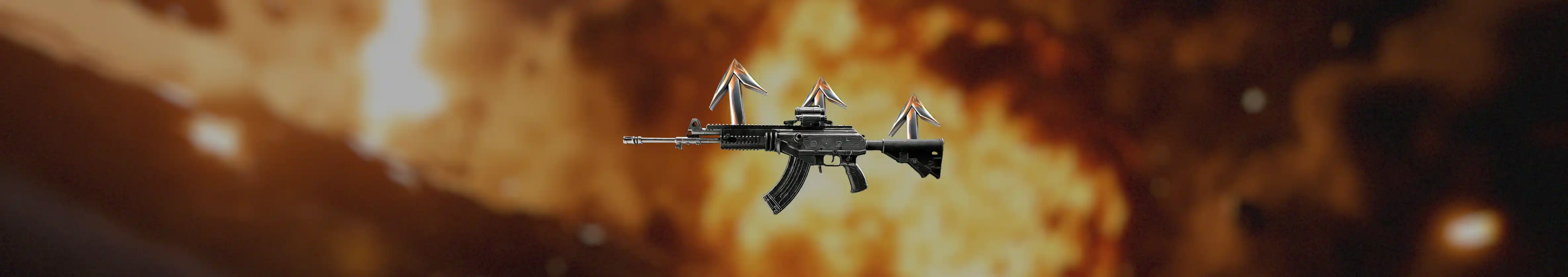 Battlefield 6 Weapon Leveling Boost