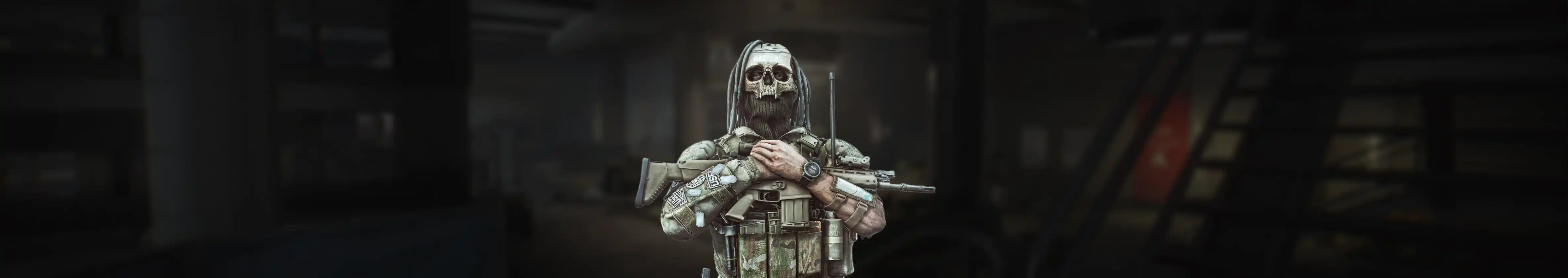 Escape From Tarkov Bundles