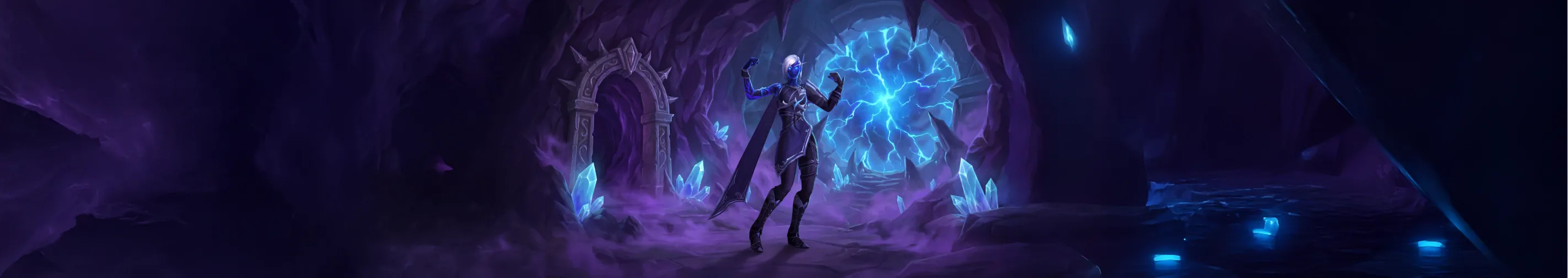 WoW Voidspire Raid Boost