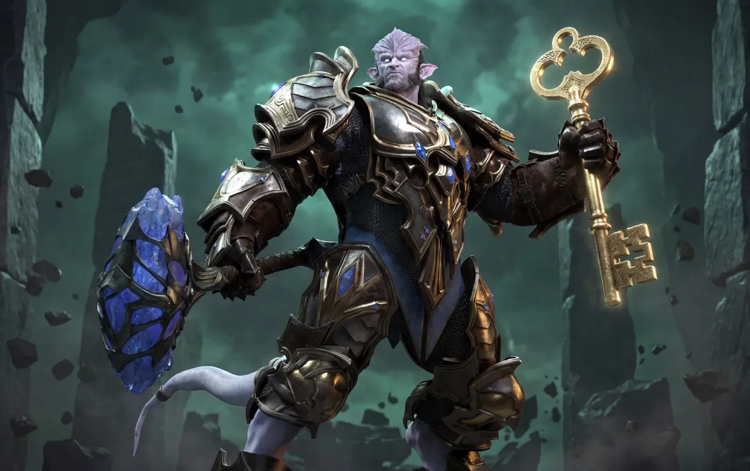 WoW TBC Anniversary Attunements Boosting