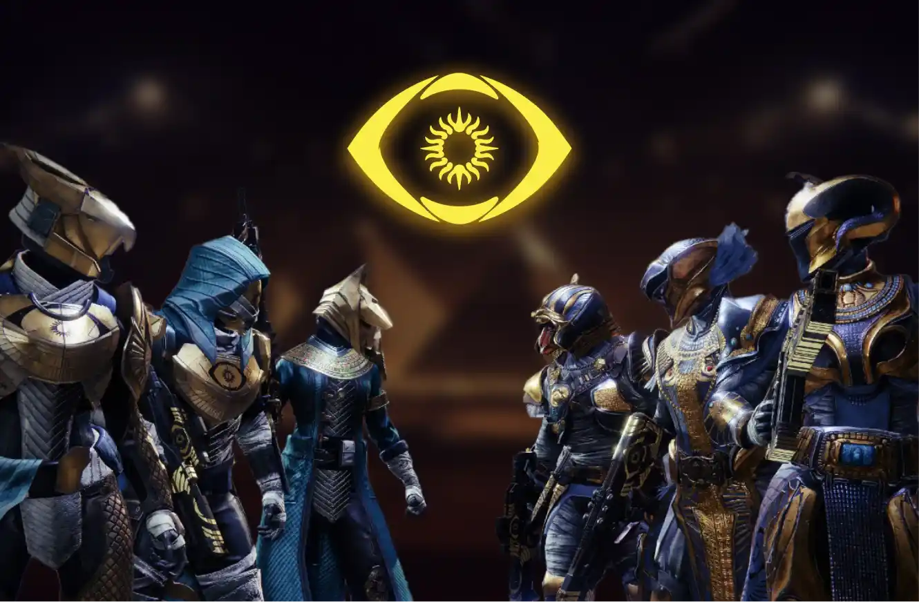 Destiny 2 Trials of Osiris Boost