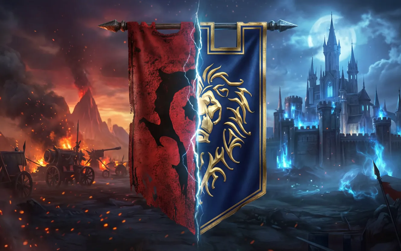 WoW TBC Anniversary PvP Boost