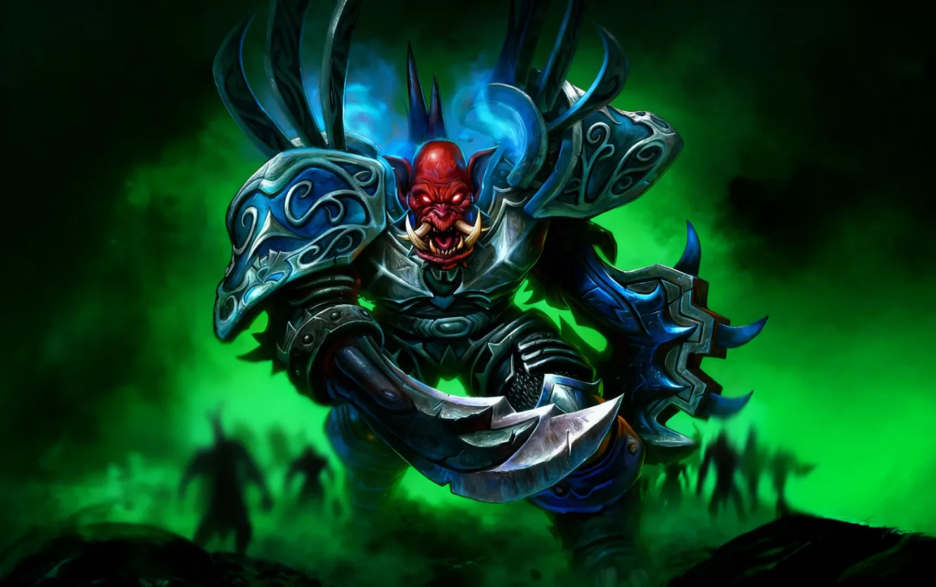 WoW TBC Anniversary Dungeons Boost