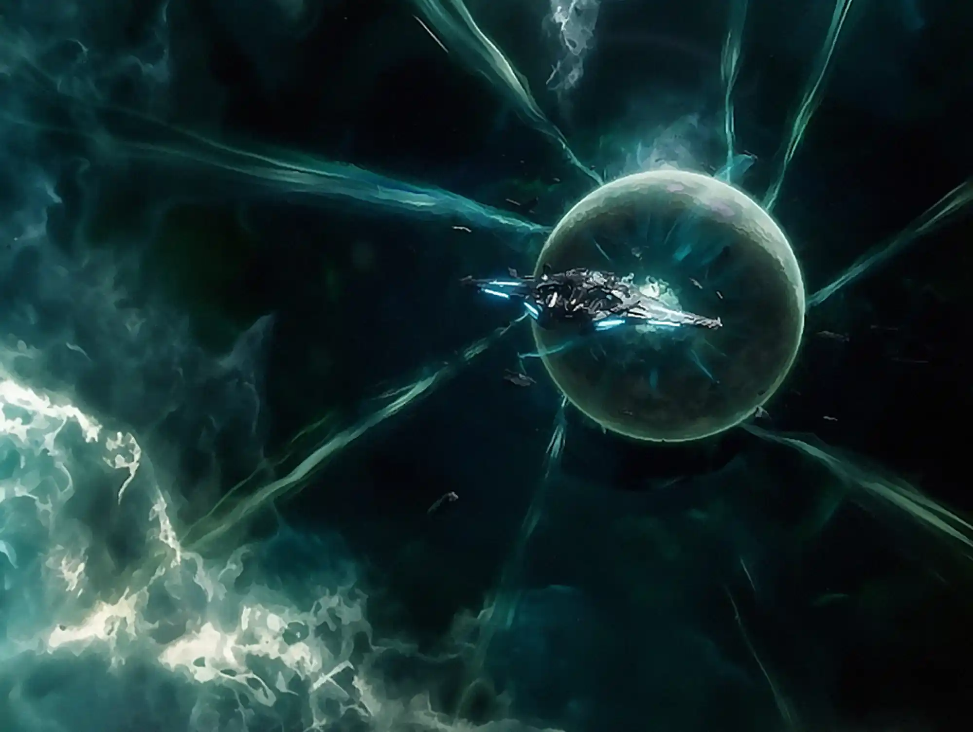 Destiny 2 The Edge of Fate Boost