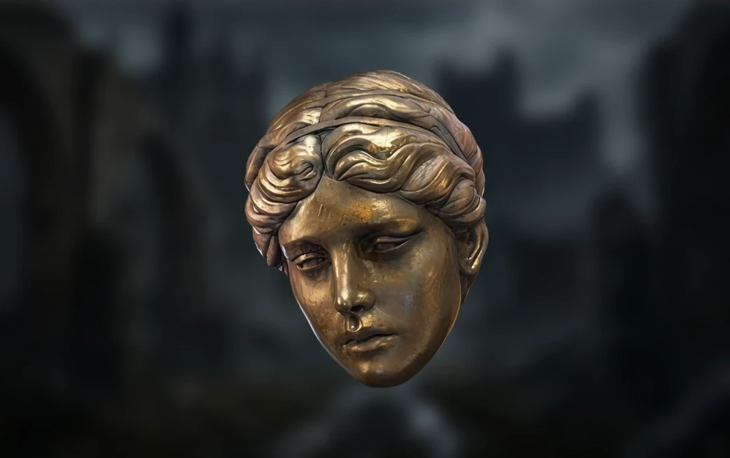 Divine Orb