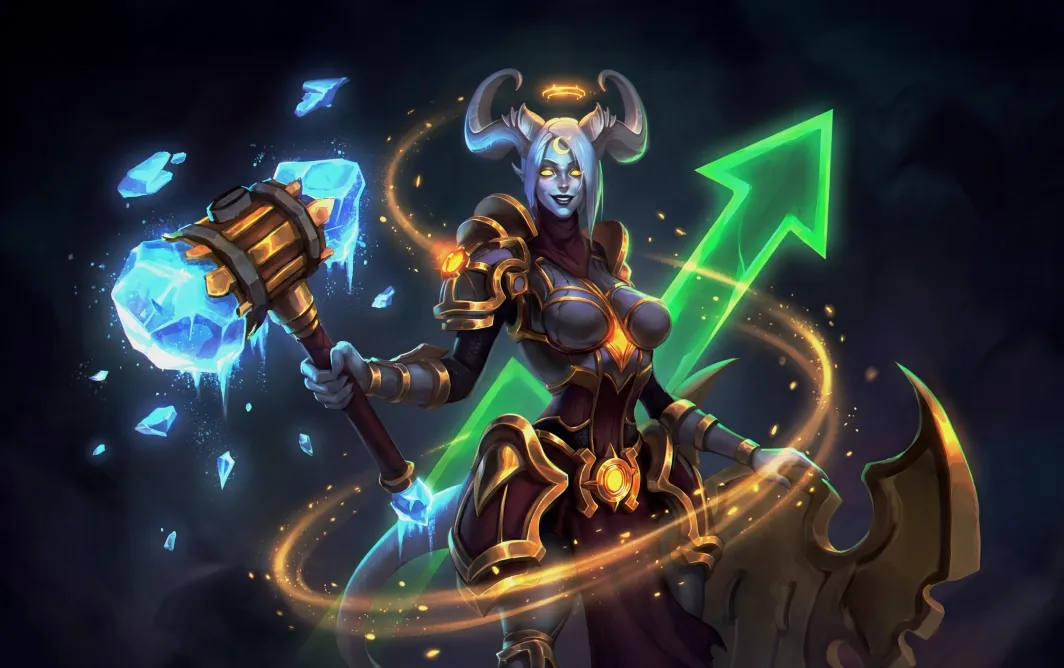 WoW TBC Anniversary Leveling Service
