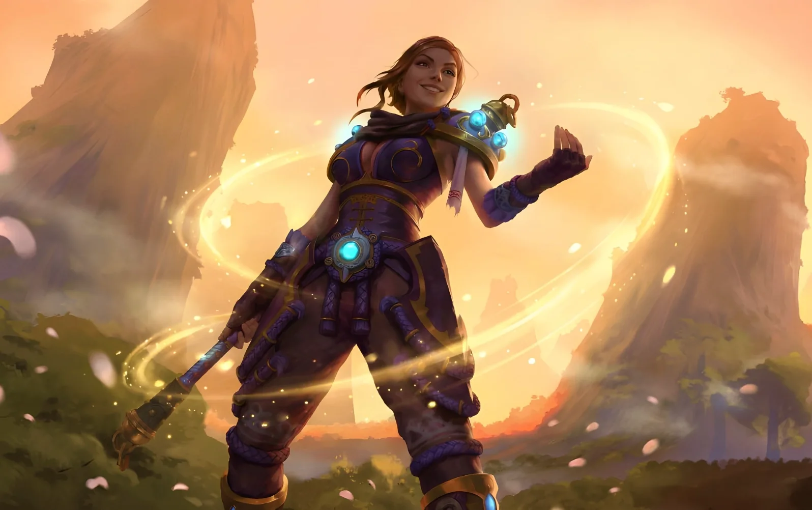 WoW TBC Classic Anniversary Character Boost
