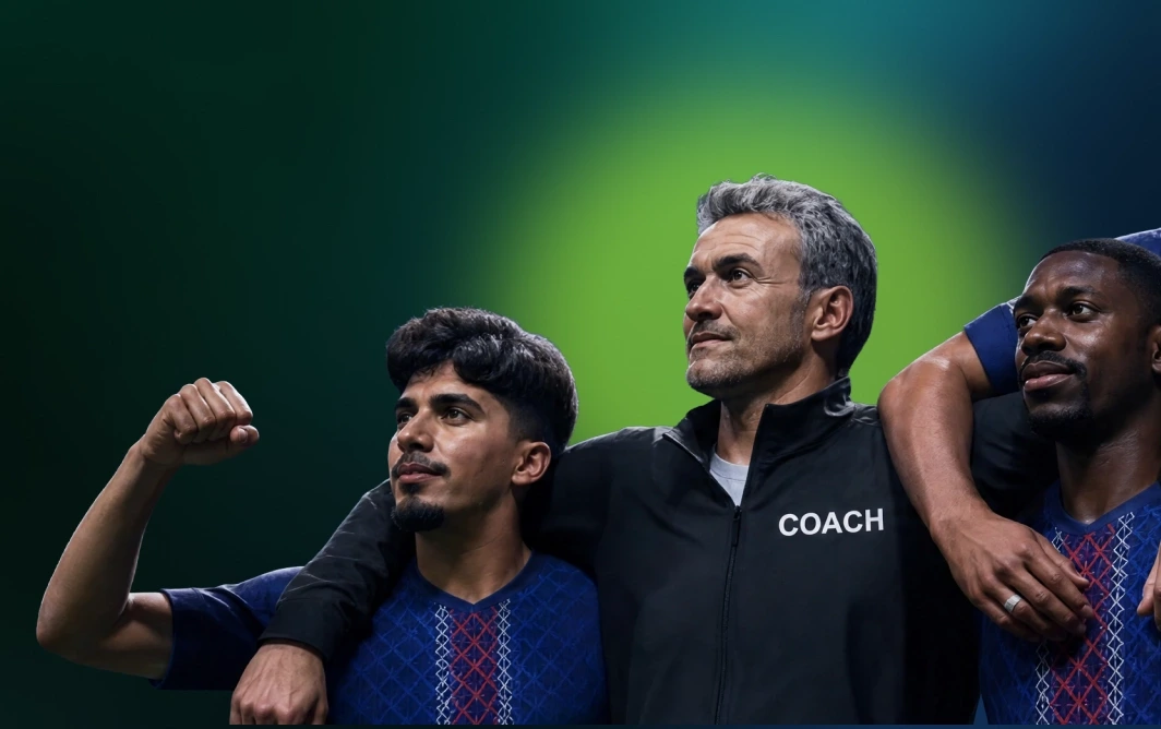 Coaching