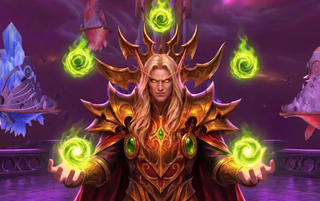 WoW TBC Phase 2 Boost Services