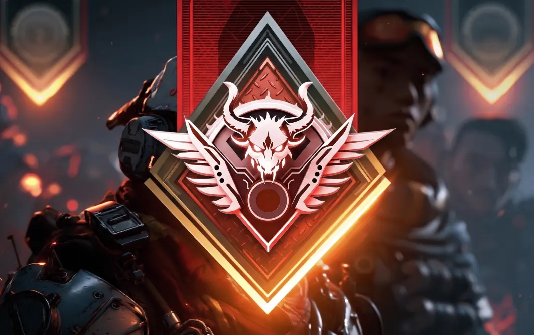 Apex Legends Rank Boost