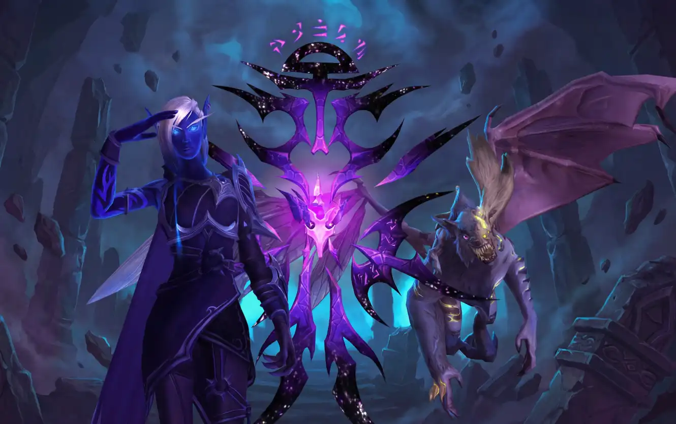 WoW Raid Boost