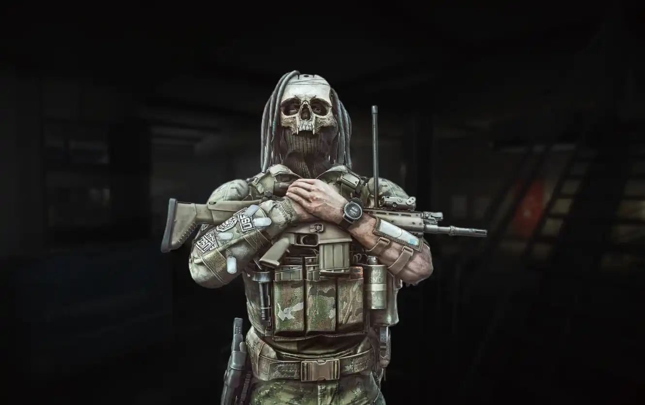 Escape From Tarkov Bundles