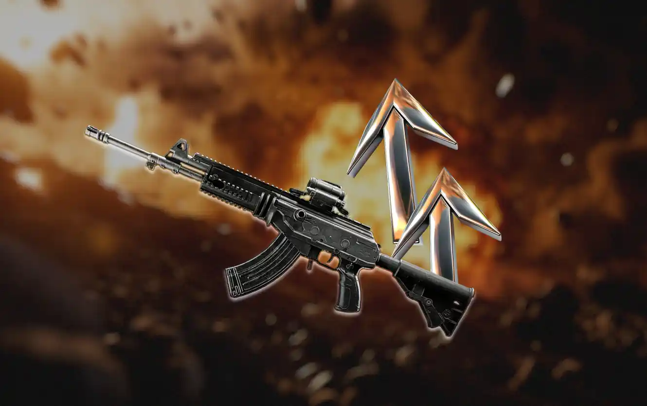 Battlefield 6 Weapon Leveling Boost