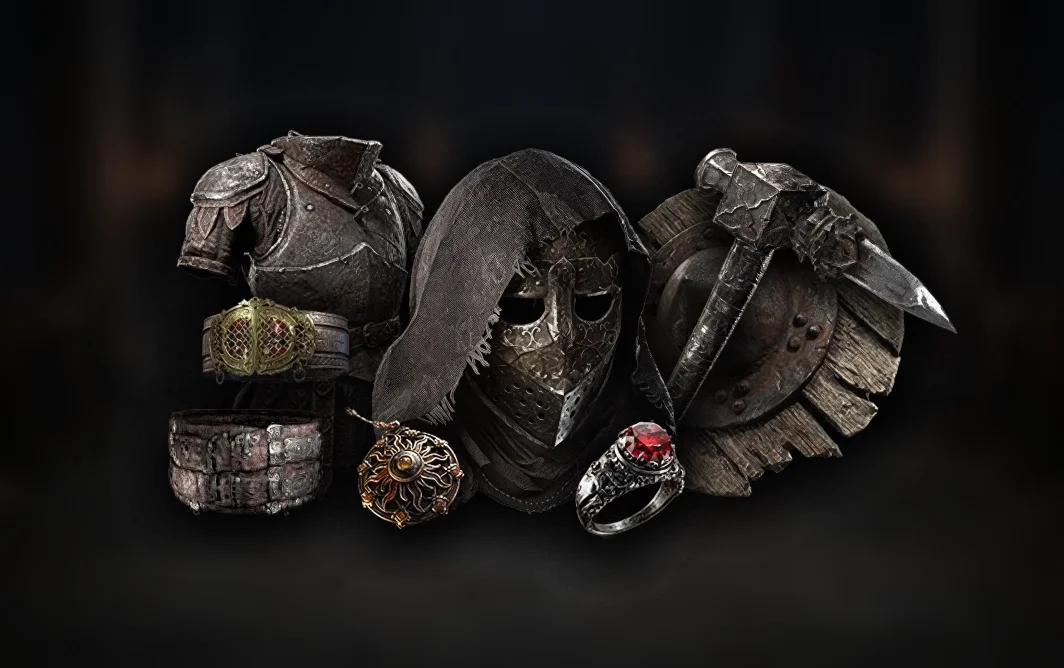 PoE 2 Bundles