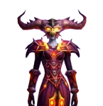 WoW TBC Anniversary Gear Boost