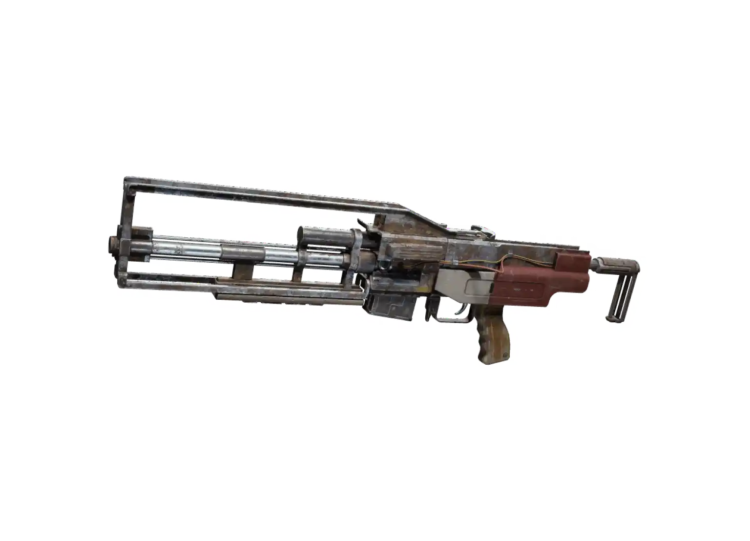 ARC Items for Sale