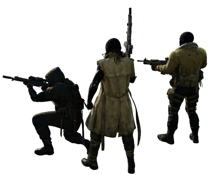 CoD Warzone Boost