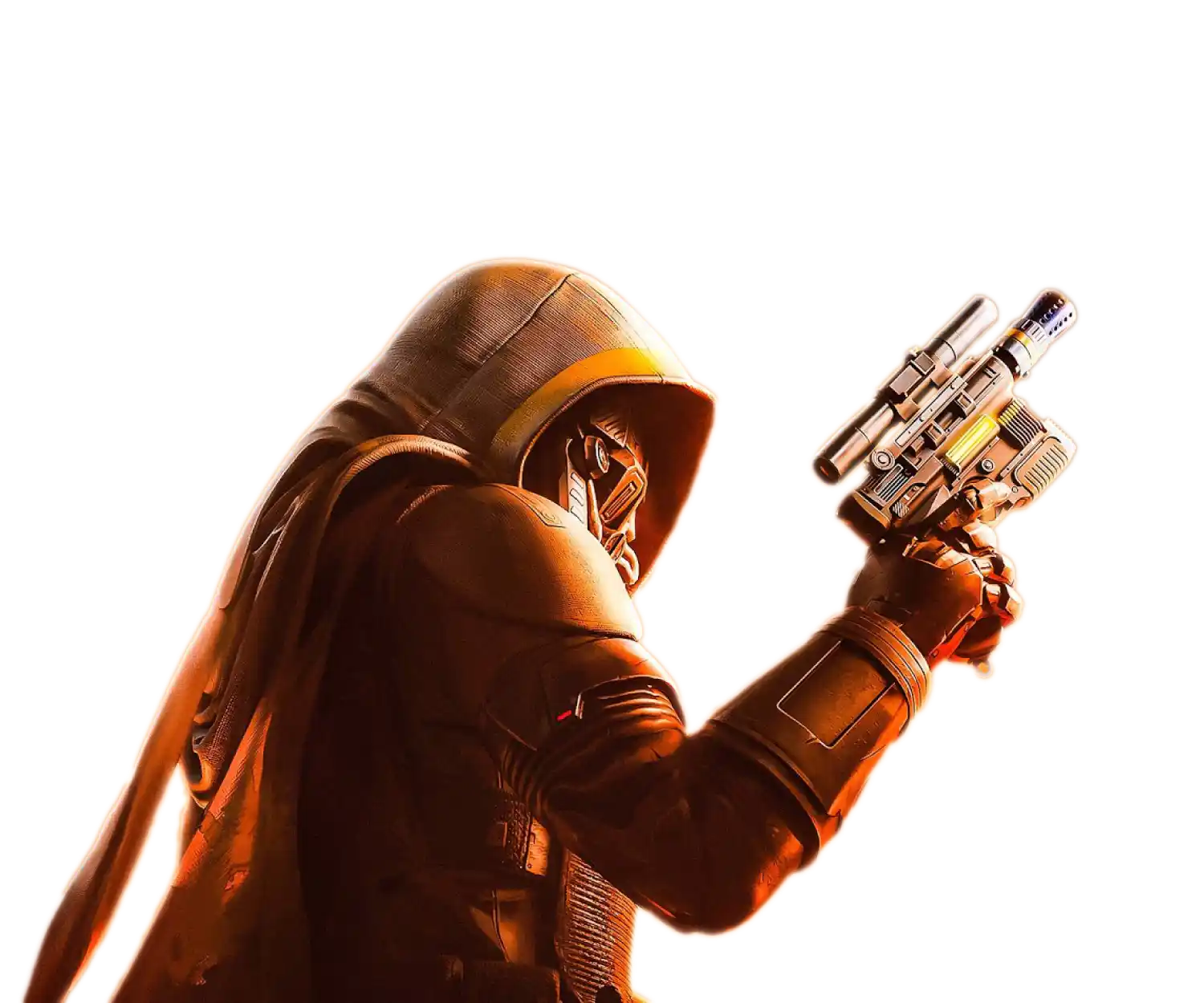 Destiny 2 Renegades