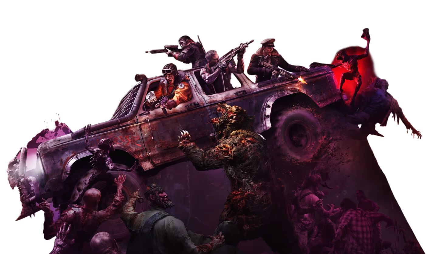 Call of Duty Black Ops 7 Zombies Boost