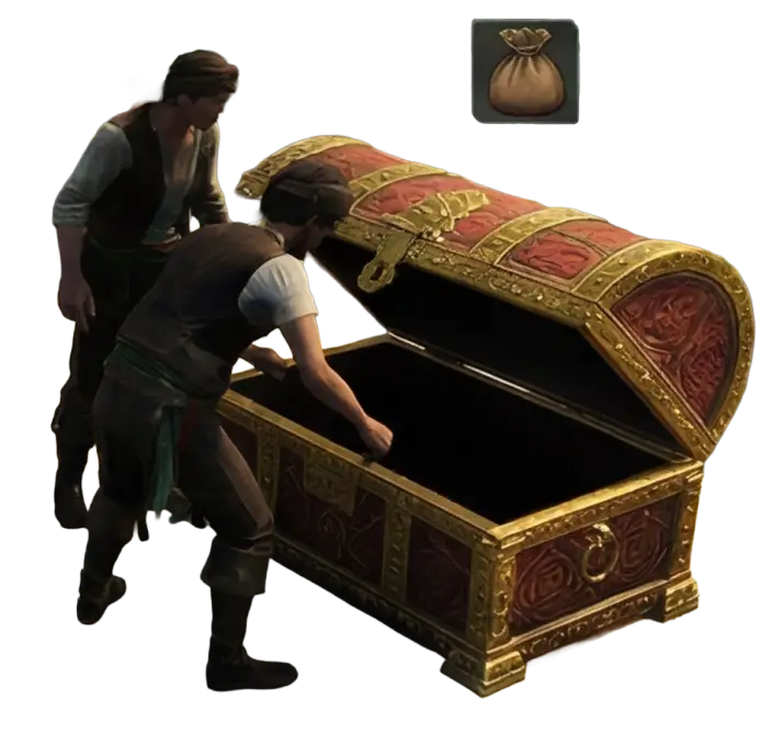 Windrose Items Farm